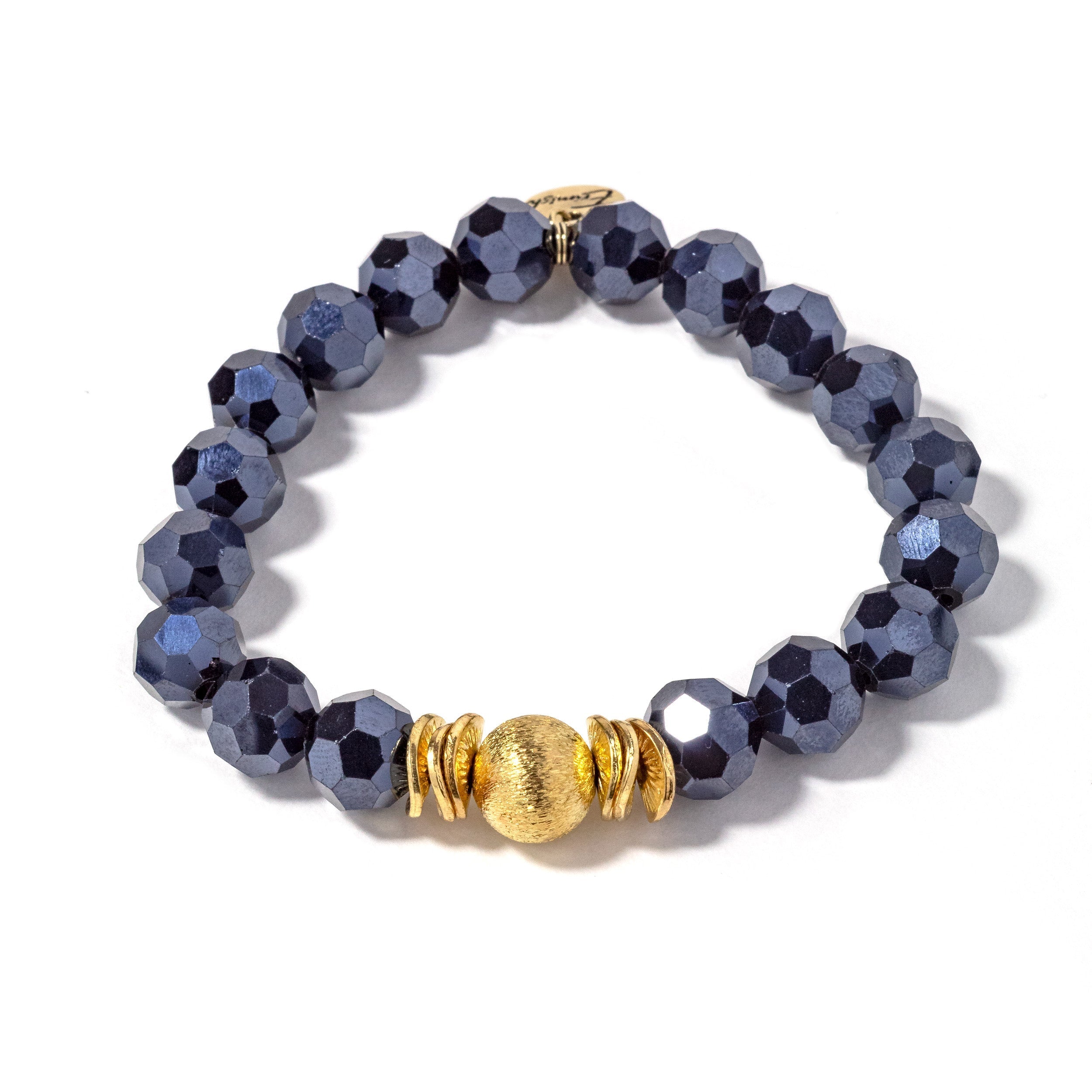 Cecilia Bracelet-Dear Me Southern Boutique, located in DeRidder, Louisiana