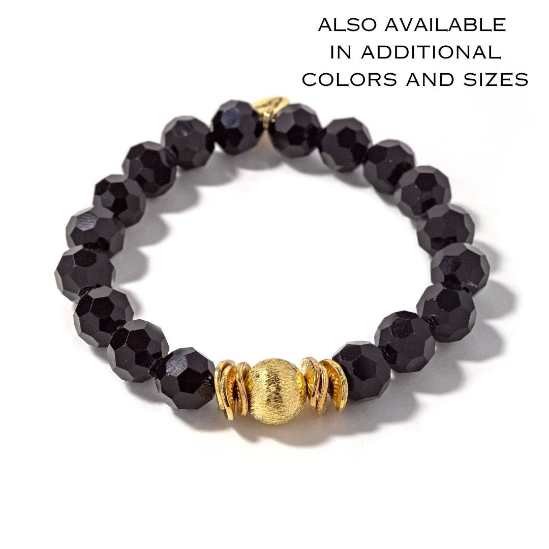 Cecilia Bracelet-Dear Me Southern Boutique, located in DeRidder, Louisiana