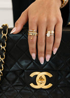 Charlie Ring-Jewelry - Rings-Dear Me Southern Boutique, located in DeRidder, Louisiana