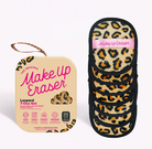 Cheetah 7-Day Set Makeup Eraser-Skin Care-Dear Me Southern Boutique, located in DeRidder, Louisiana