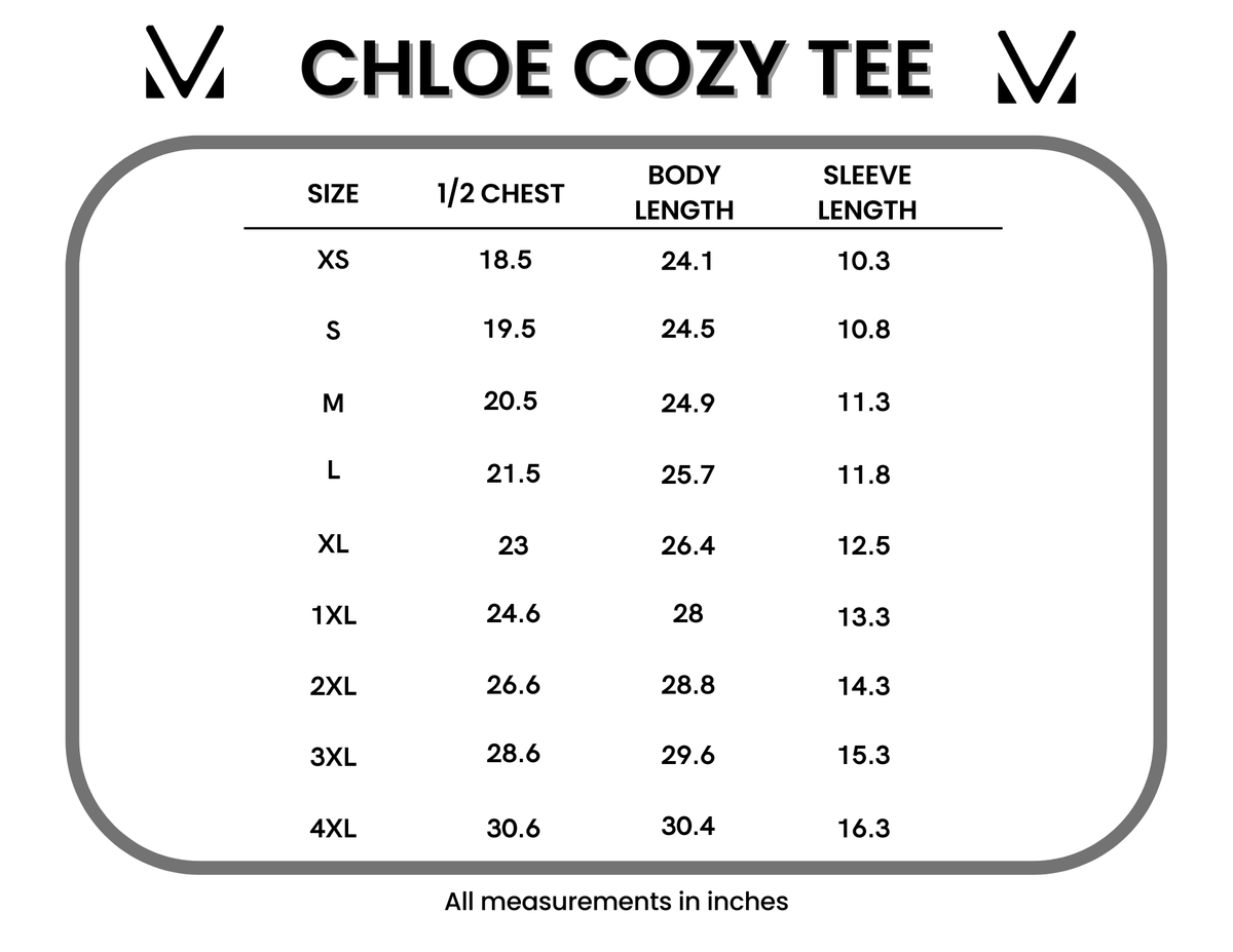 Chloe Cozy Top - Wildflower Meadow-Tops-Dear Me Southern Boutique, located in DeRidder, Louisiana