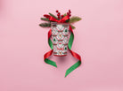 Christmas Cameos Swig 24oz Party Cup-Wine + Cocktails-Dear Me Southern Boutique, located in DeRidder, Louisiana