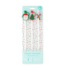 Christmas Cameos Swig Reusable Straw Topper Set-Drinkwear-Dear Me Southern Boutique, located in DeRidder, Louisiana