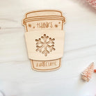 Christmas Gift Card Holder-Home/Gift-Dear Me Southern Boutique, located in DeRidder, Louisiana