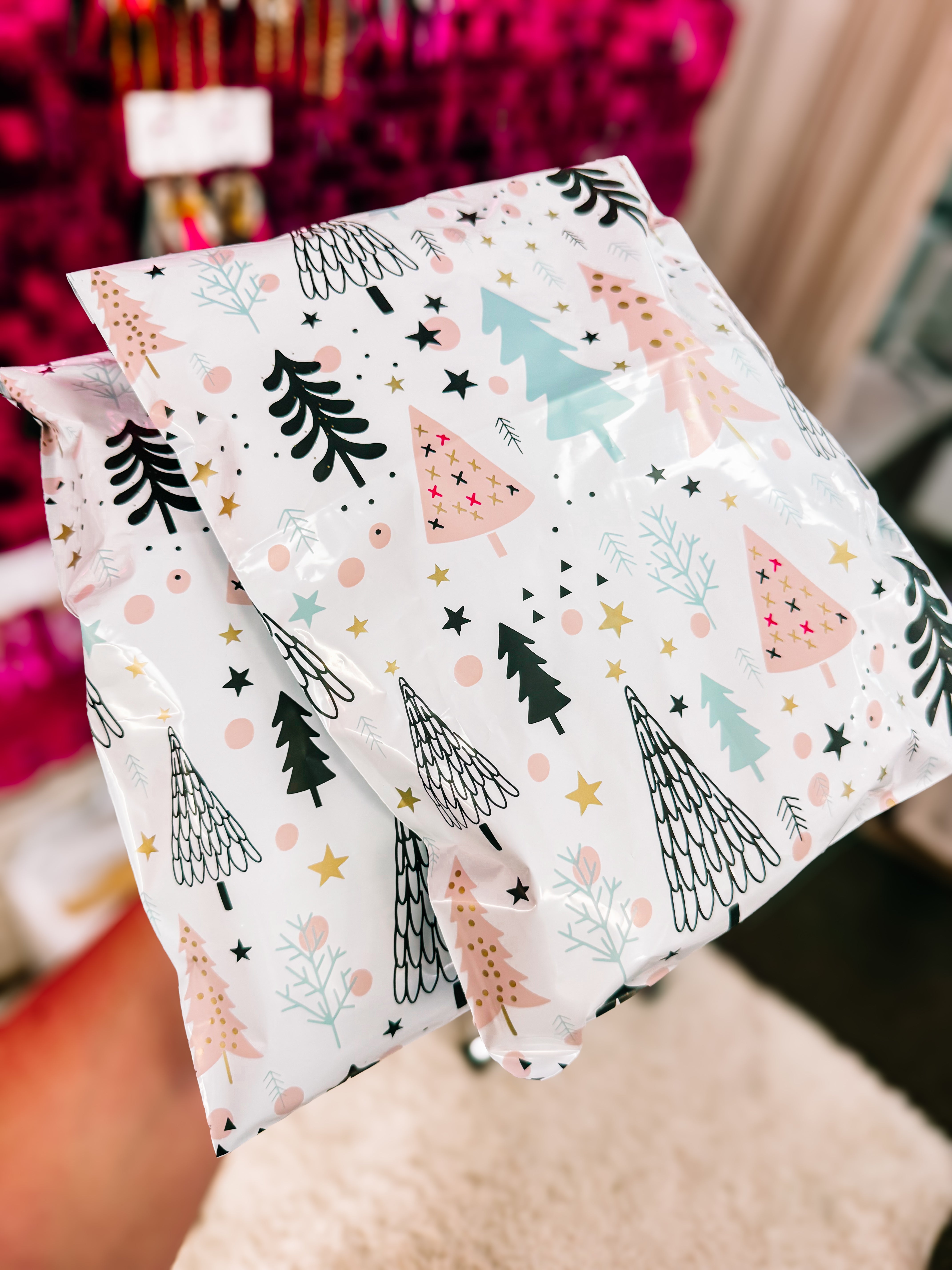 Christmas in JULY Surprise Bags!-Dear Me Southern Boutique, located in DeRidder, Louisiana
