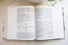 Church Floral ESV Journaling Study Bible-Other Accessories-Dear Me Southern Boutique, located in DeRidder, Louisiana