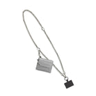Clip & Go Chain-Bags/Purses-Dear Me Southern Boutique, located in DeRidder, Louisiana