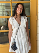 Clip & Go Chain-Bags/Purses-Dear Me Southern Boutique, located in DeRidder, Louisiana