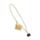 Clip & Go Chain-Bags/Purses-Dear Me Southern Boutique, located in DeRidder, Louisiana