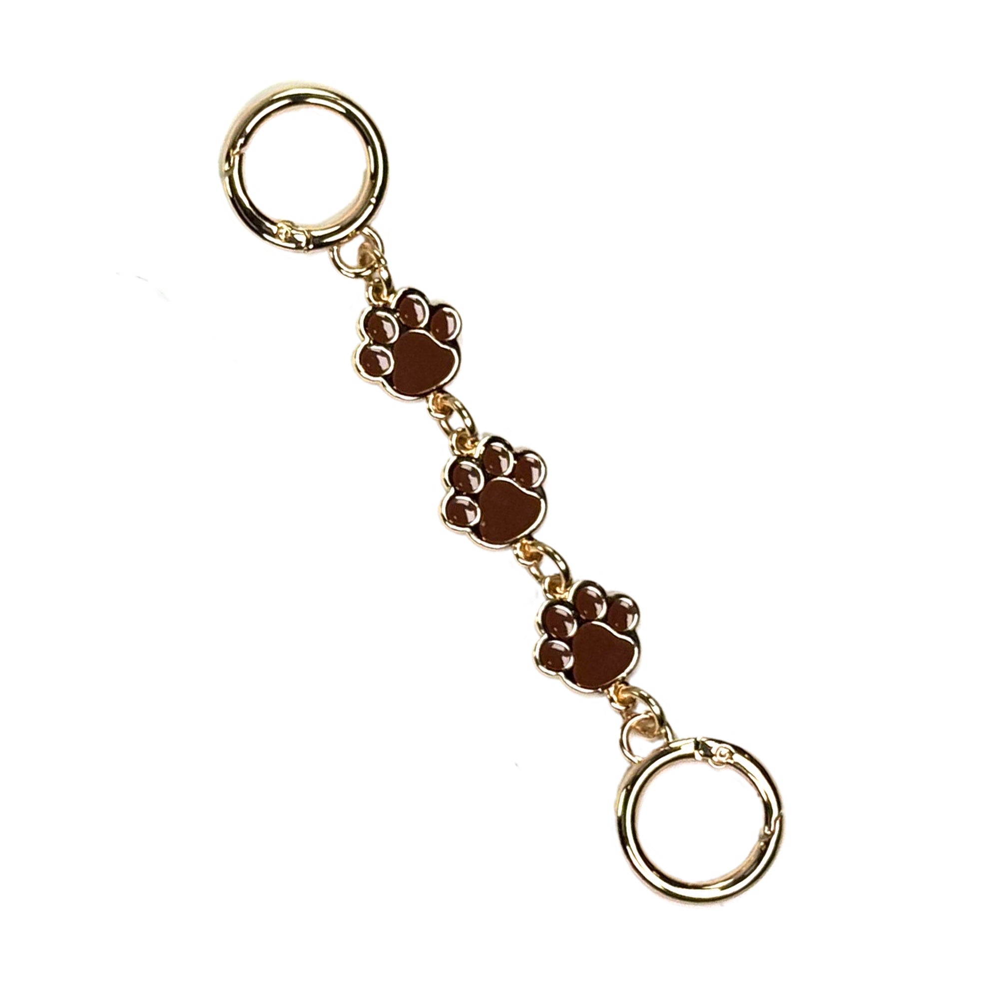 Clip & Go Charm Extenders- 7 Styles-Keychains-Dear Me Southern Boutique, located in DeRidder, Louisiana