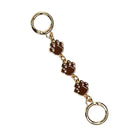 Clip & Go Charm Extenders- 7 Styles-Keychains-Dear Me Southern Boutique, located in DeRidder, Louisiana