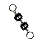 Clip & Go Charm Extenders- 7 Styles-Keychains-Dear Me Southern Boutique, located in DeRidder, Louisiana