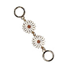 Clip & Go Charm Extenders- 7 Styles-Keychains-Dear Me Southern Boutique, located in DeRidder, Louisiana