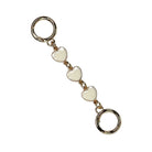 Clip & Go Charm Extenders- 7 Styles-Keychains-Dear Me Southern Boutique, located in DeRidder, Louisiana