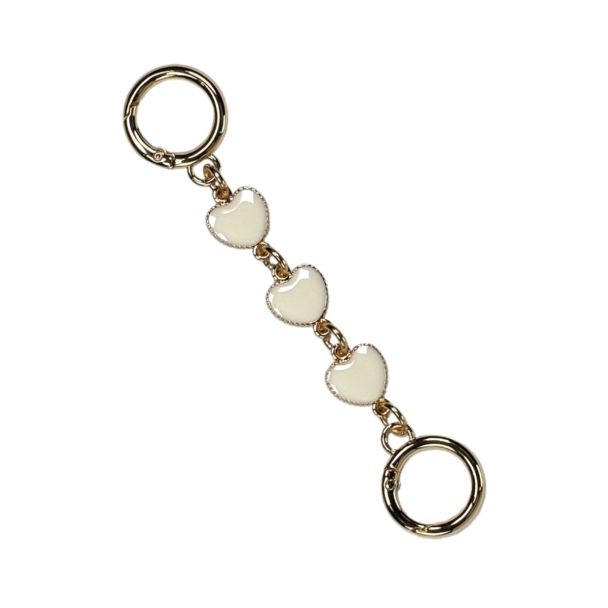 Clip & Go Charm Extenders- 7 Styles-Presales-Dear Me Southern Boutique, located in DeRidder, Louisiana