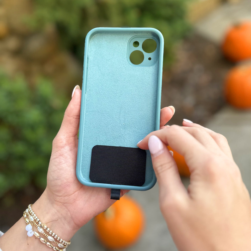Clip & Go Ice Chain with Pouch- 8 Pattern Options-Phone Accessories-Dear Me Southern Boutique, located in DeRidder, Louisiana