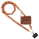 Clip & Go Ice Chain with Pouch- 8 Pattern Options-Phone Accessories-Dear Me Southern Boutique, located in DeRidder, Louisiana