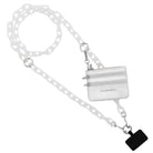 Clip & Go Ice Chain with Pouch- 8 Pattern Options-Phone Accessories-Dear Me Southern Boutique, located in DeRidder, Louisiana