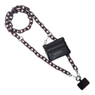 Clip & Go Ice Chain with Pouch- 8 Pattern Options-Phone Accessories-Dear Me Southern Boutique, located in DeRidder, Louisiana