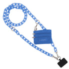 Clip & Go Ice Chain with Pouch- 8 Pattern Options-Phone Accessories-Dear Me Southern Boutique, located in DeRidder, Louisiana