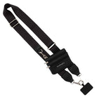 Clip & Go Strap w/Zippered Pouch-Bags/Purses-Dear Me Southern Boutique, located in DeRidder, Louisiana