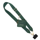 Clip & Go Strap w/Zippered Pouch Classic-Bags/Purses-Dear Me Southern Boutique, located in DeRidder, Louisiana