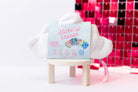 Cloud 9 7-Day Set Makeup Eraser-Health/Beauty-Dear Me Southern Boutique, located in DeRidder, Louisiana
