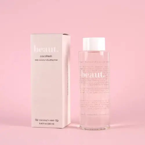 Cocofresh by Beaut-Health/Beauty-Dear Me Southern Boutique, located in DeRidder, Louisiana