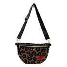 Colby Canvas Printed Bum Bag-Presales-Dear Me Southern Boutique, located in DeRidder, Louisiana