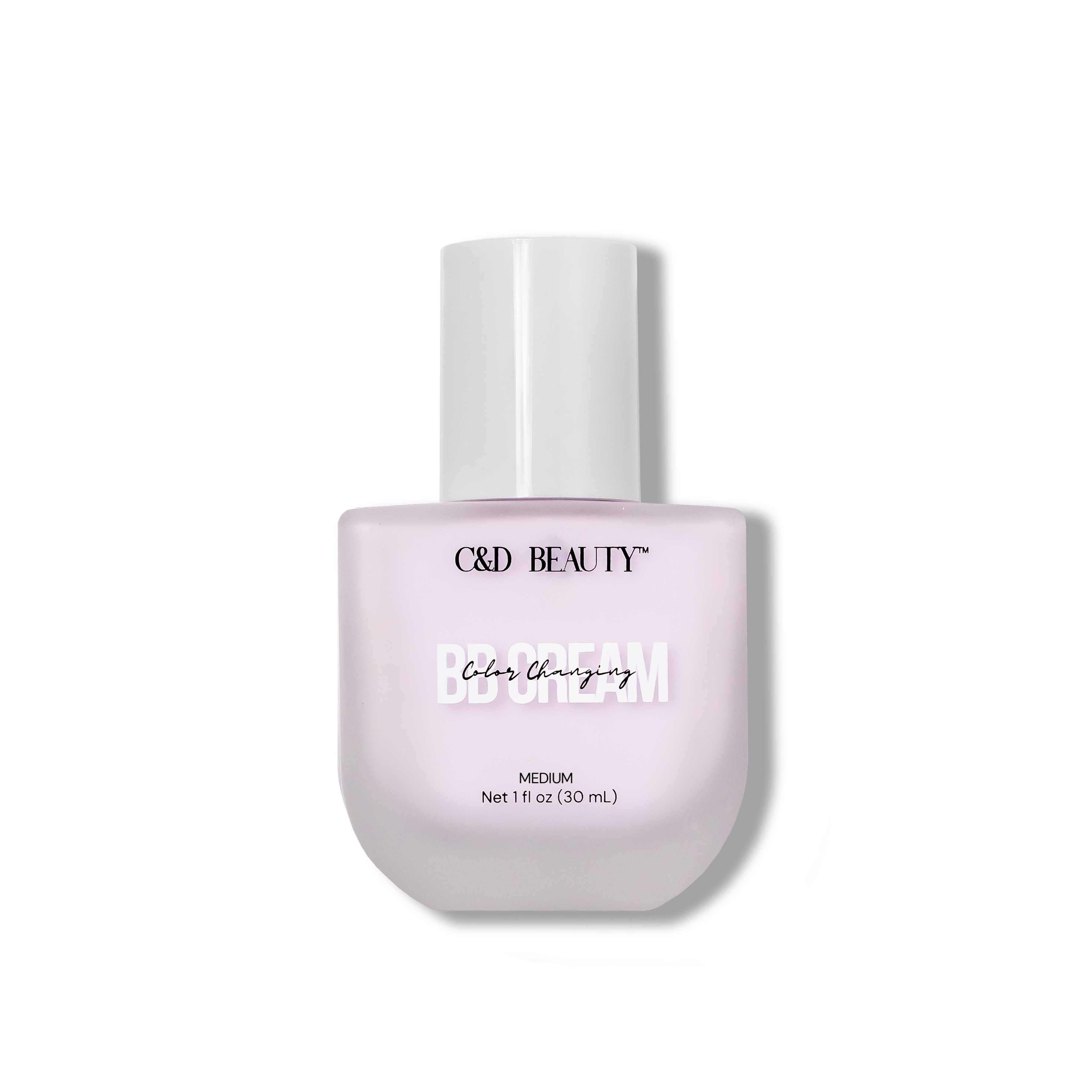 Color Changing BB Cream-Foundation-Dear Me Southern Boutique, located in DeRidder, Louisiana
