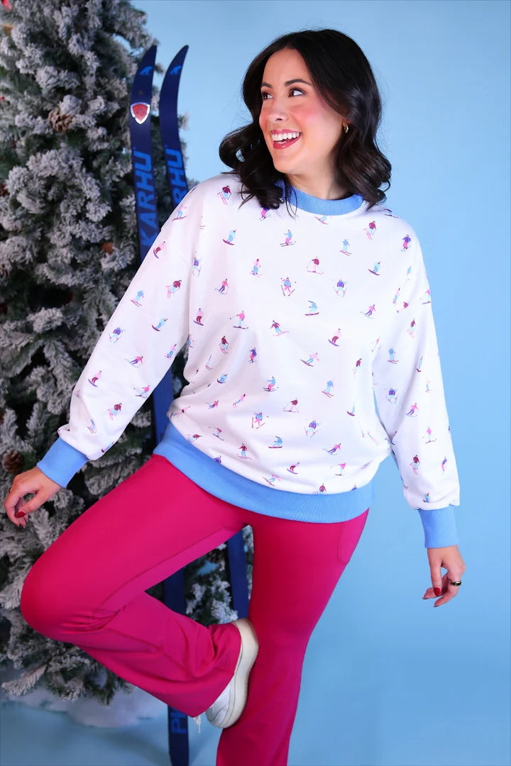 Compression Flared Leggings-Presales-Dear Me Southern Boutique, located in DeRidder, Louisiana