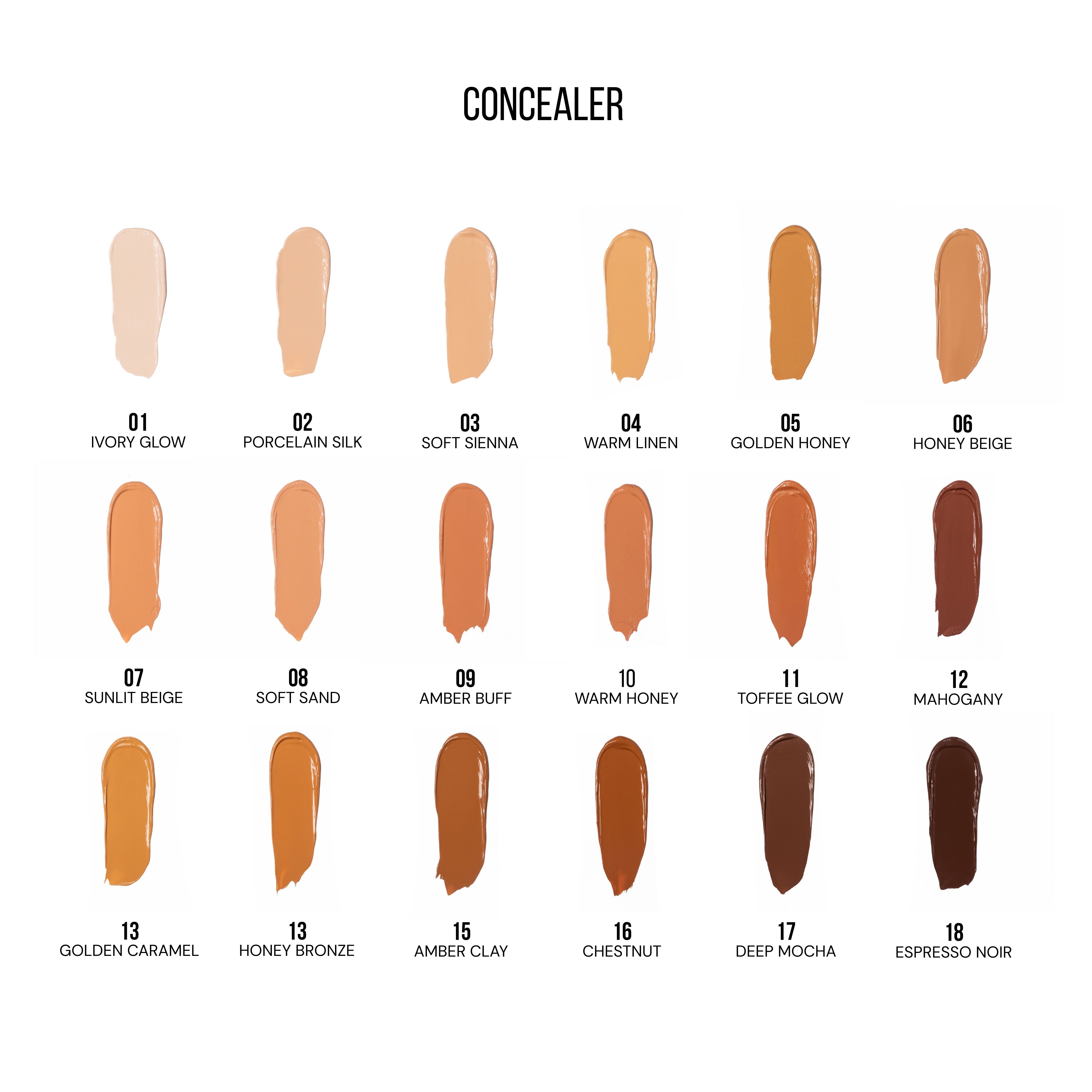 Concealer-Dear Me Southern Boutique, located in DeRidder, Louisiana