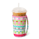 Cookie Jar Swig Iced Cup Coolie-Drink Coolies-Dear Me Southern Boutique, located in DeRidder, Louisiana