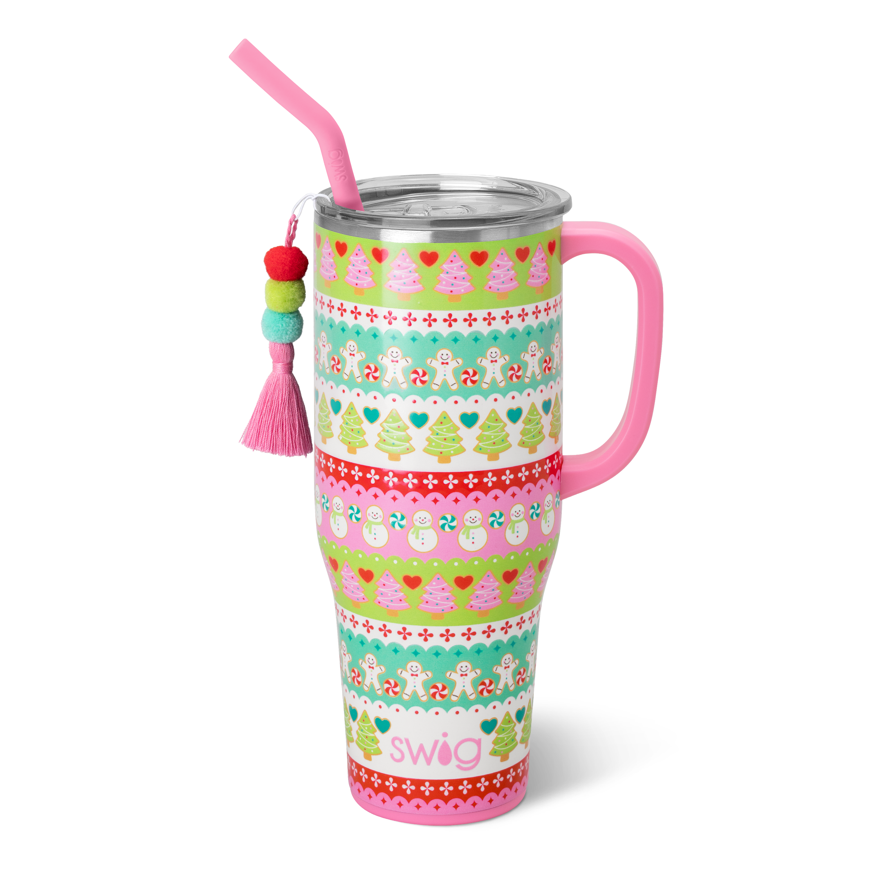 Cookie Jar Swig Mega Mug-Mega Mugs-Dear Me Southern Boutique, located in DeRidder, Louisiana