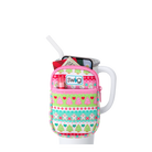 Cookie Jar Swig Mega Mug Pouch-Mega Mugs-Dear Me Southern Boutique, located in DeRidder, Louisiana