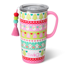 Cookie Jar Swig Travel Mug 22oz-Travel Mugs-Dear Me Southern Boutique, located in DeRidder, Louisiana