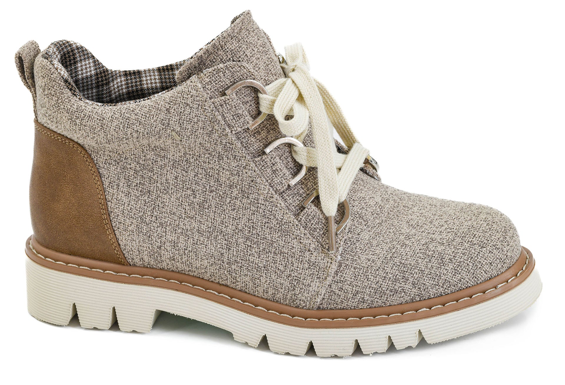 Corkys Campfire - Sand-Slip-Ons-Dear Me Southern Boutique, located in DeRidder, Louisiana