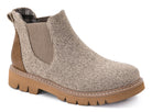 Corkys It's Chilly Booties- Sand Combo-Sandals-Dear Me Southern Boutique, located in DeRidder, Louisiana