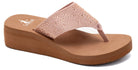 Corky's Long Time No Sea-Sandals-Dear Me Southern Boutique, located in DeRidder, Louisiana