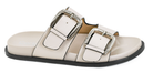 Corkys Private Jet Ivory Sandals-Sandals-Dear Me Southern Boutique, located in DeRidder, Louisiana