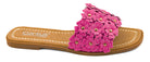 Corkys Spring Fever -Pink-Sandals-Dear Me Southern Boutique, located in DeRidder, Louisiana