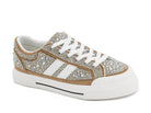 Corkys Thats Her Rhinestone Sneakers-Shoes-Dear Me Southern Boutique, located in DeRidder, Louisiana