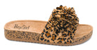 Corkys Wild Child Sandals - Leopard-Mules-Dear Me Southern Boutique, located in DeRidder, Louisiana