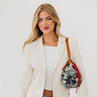 Cosette Canvas Shoulder Bag-Presales-Dear Me Southern Boutique, located in DeRidder, Louisiana