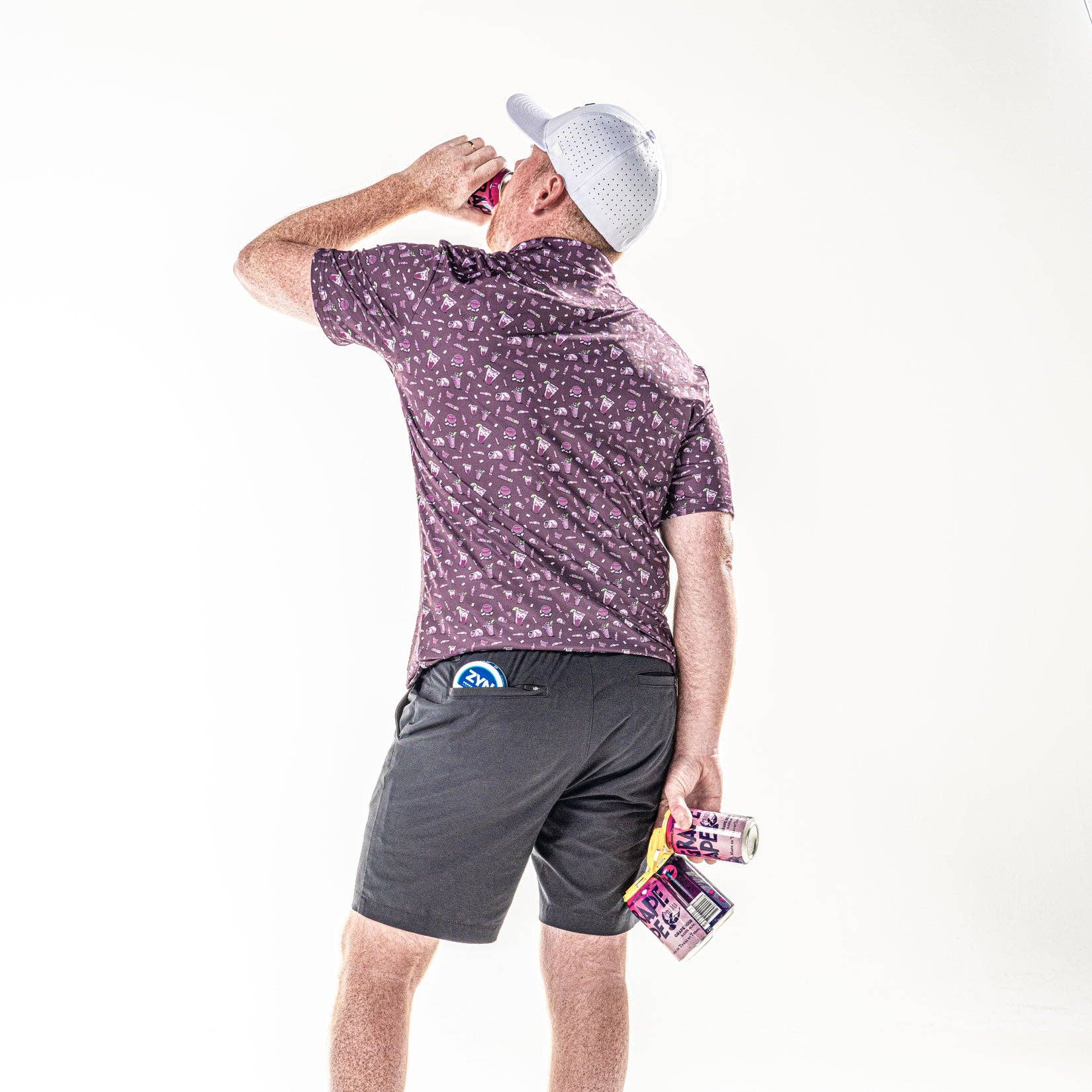 Course Candy - Polo-Tops-Dear Me Southern Boutique, located in DeRidder, Louisiana