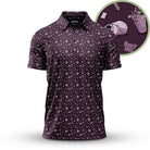 Course Candy - Polo-Tops-Dear Me Southern Boutique, located in DeRidder, Louisiana