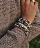 Louie Bracelet - Erimish