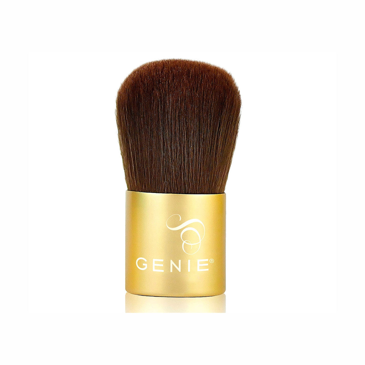 Cruelty-Free Kabuki Brush Large-Health/Beauty-Dear Me Southern Boutique, located in DeRidder, Louisiana