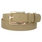 Cut Our Caged Double Looped Belt-Other Accessories-Dear Me Southern Boutique, located in DeRidder, Louisiana