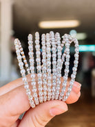 Daisy Bangle-Bracelets-Dear Me Southern Boutique, located in DeRidder, Louisiana